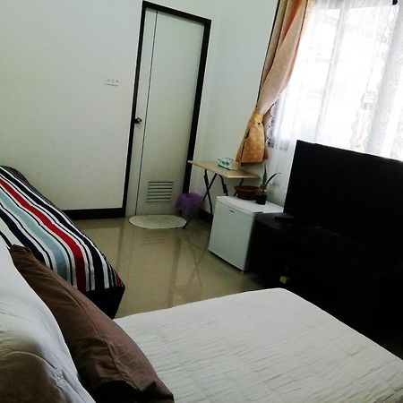 Wilderness Bed & Breakfast Ban Chang  Rom bilde