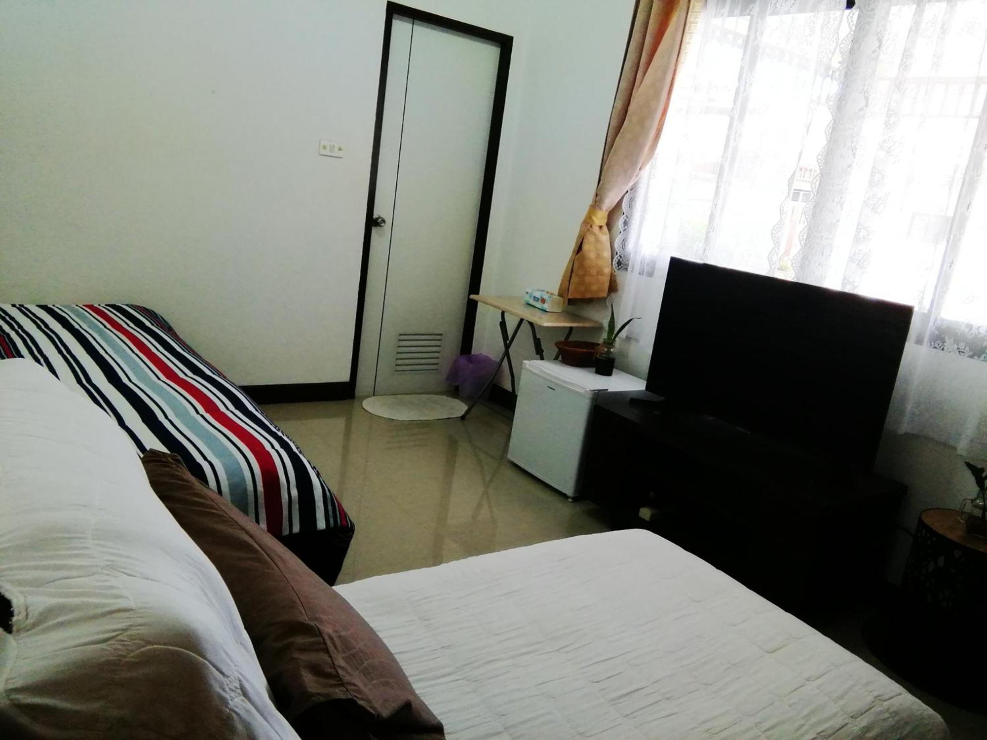 Wilderness Bed & Breakfast Ban Chang  Rom bilde