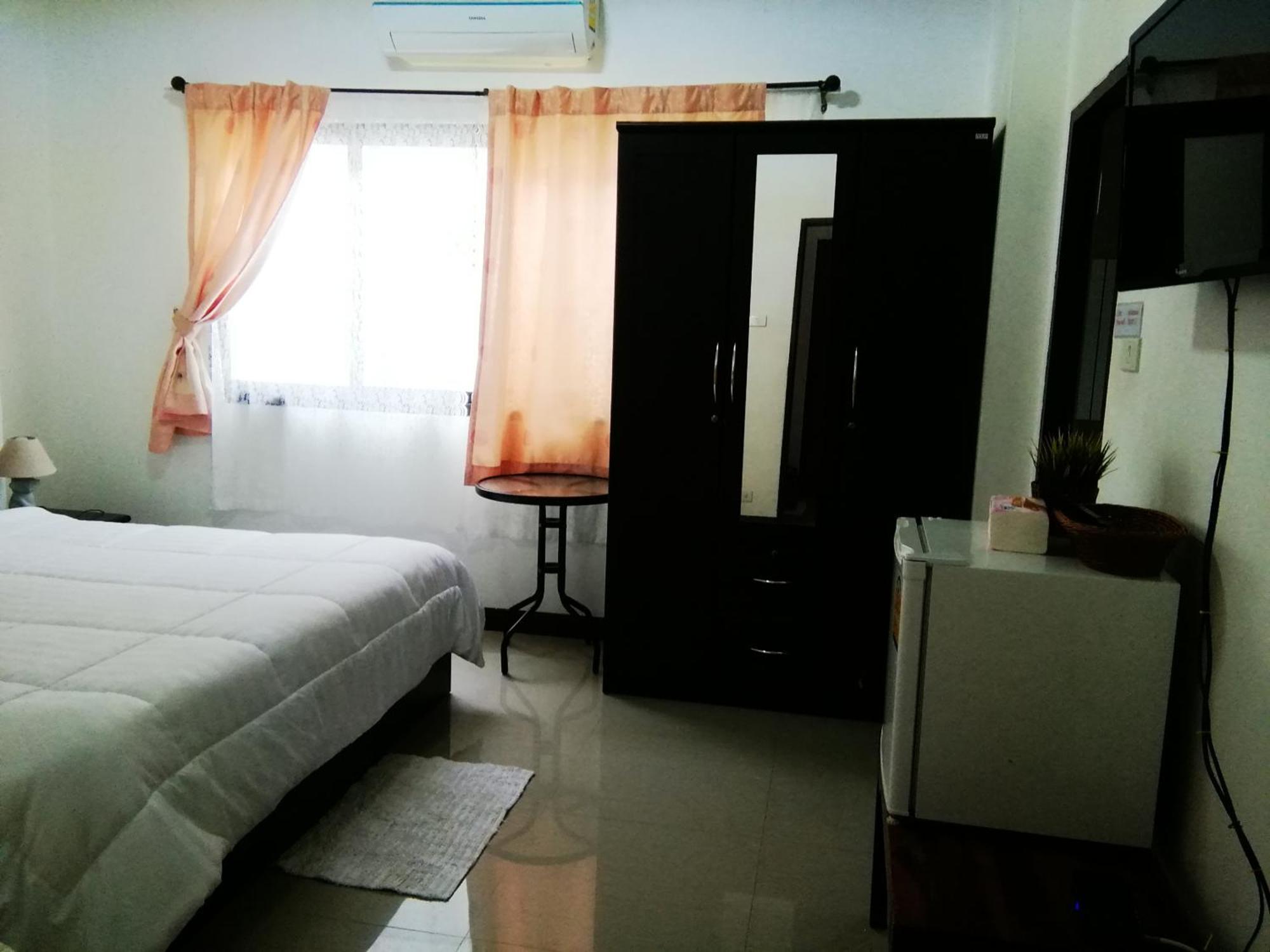 Wilderness Bed & Breakfast Ban Chang  Rom bilde