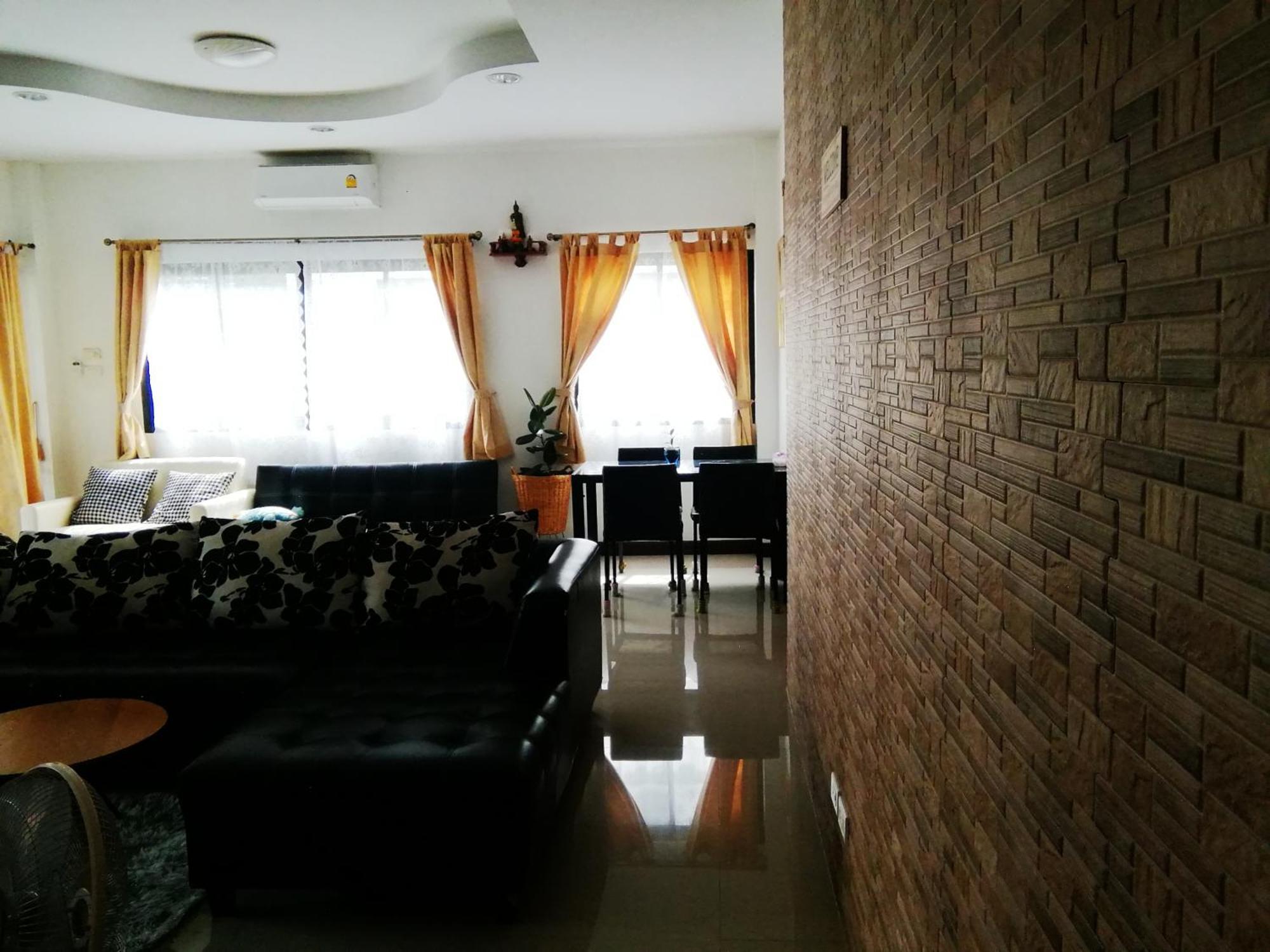 Wilderness Bed & Breakfast Ban Chang  Rom bilde