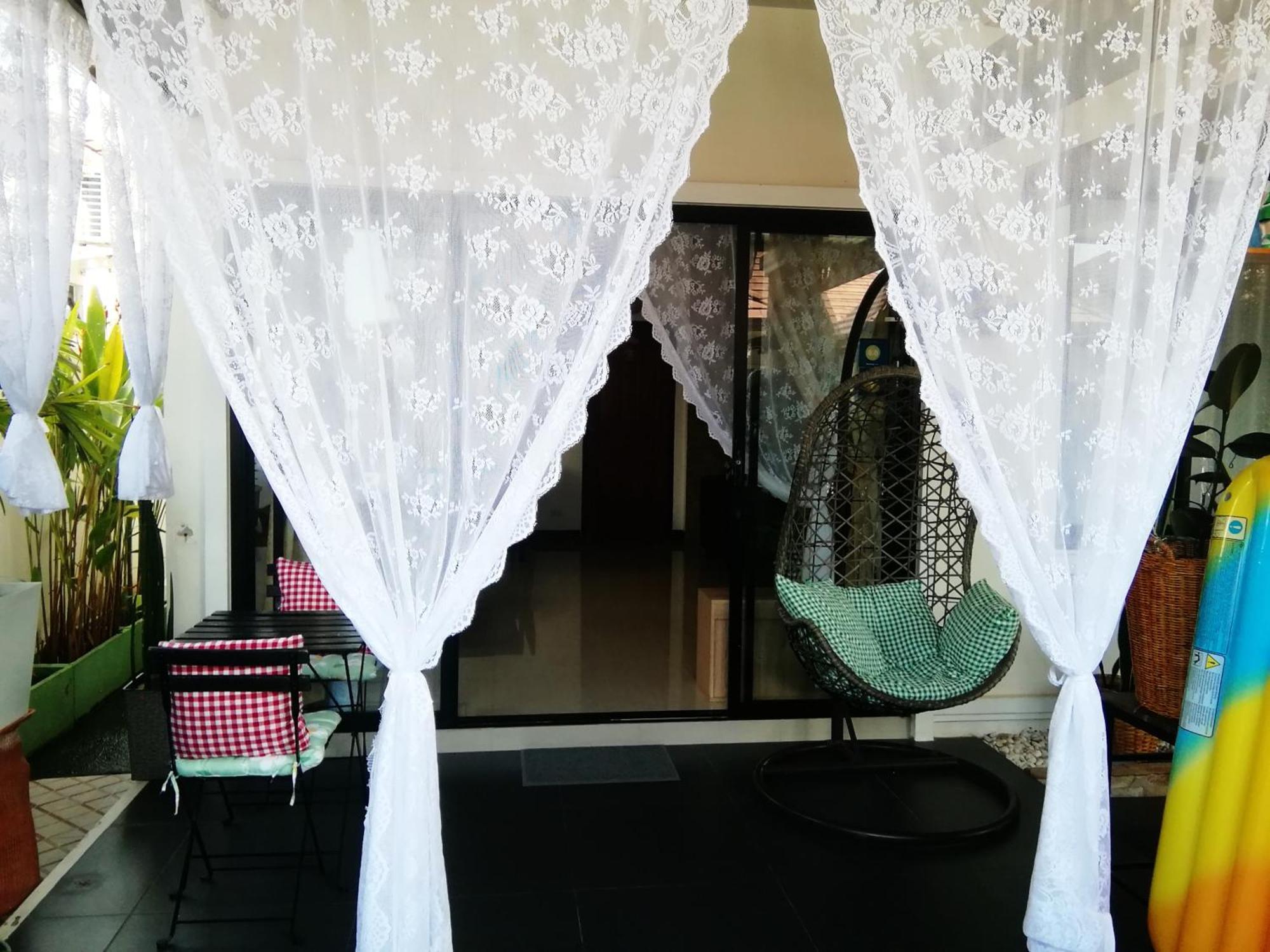 Wilderness Bed & Breakfast Ban Chang  Rom bilde