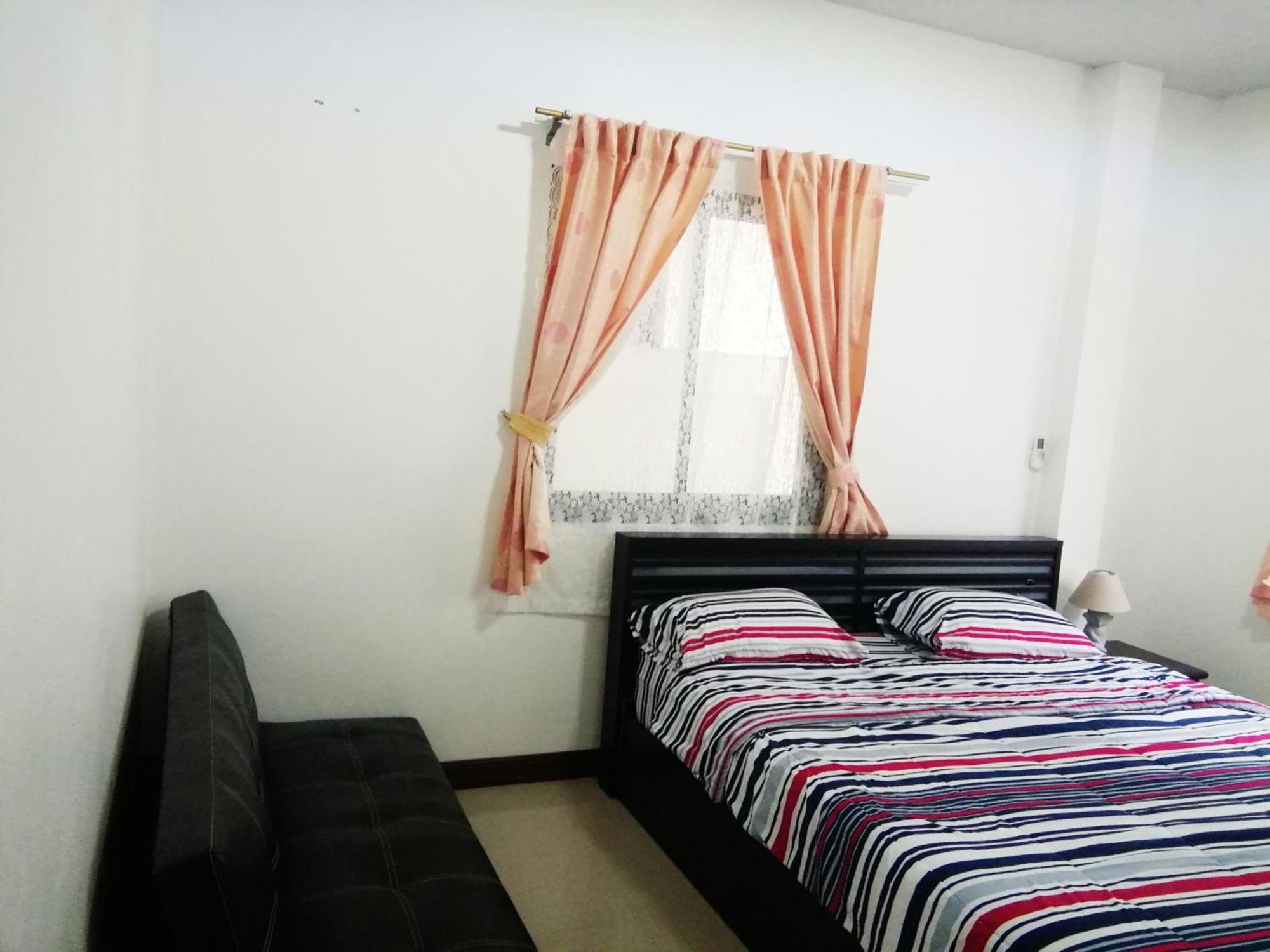 Wilderness Bed & Breakfast Ban Chang  Rom bilde